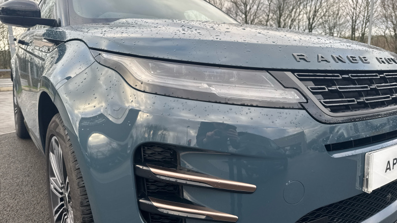 Land Rover Range Rover Evoque 1.5 P300e Dynamic SE 5dr Auto Hatchback